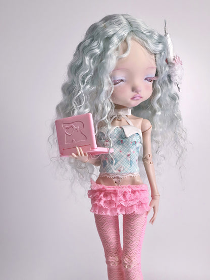 ʚɞ ⁺ Fullsets-Pop Roxy