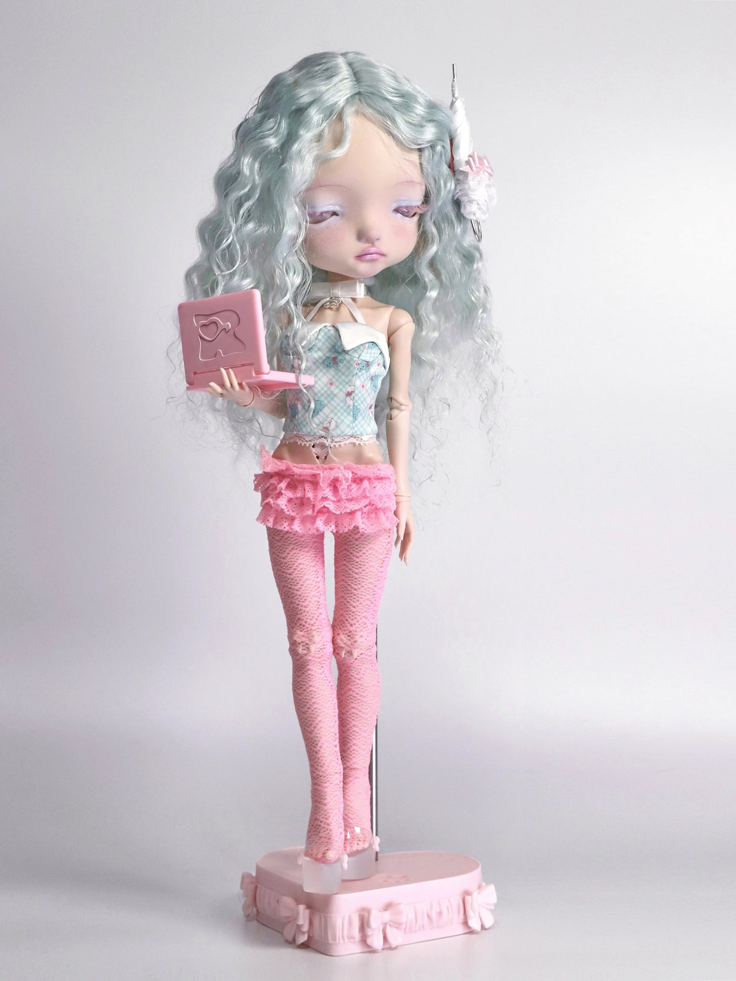 ʚɞ ⁺ Fullsets-Pop Roxy