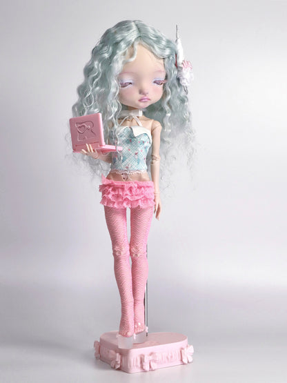 ʚɞ ⁺ Fullsets-Pop Roxy