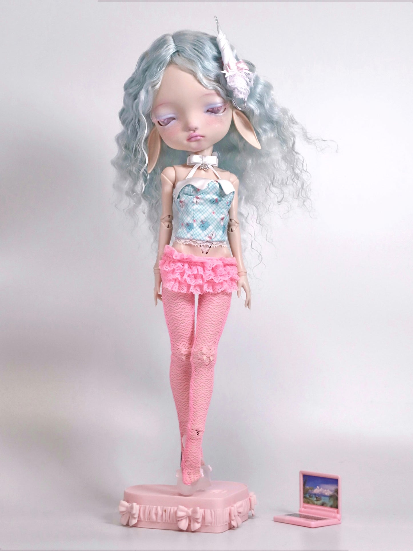 ʚɞ ⁺ Fullsets-Pop Roxy