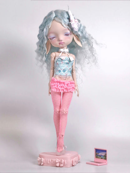 ʚɞ ⁺ Fullsets-Pop Roxy