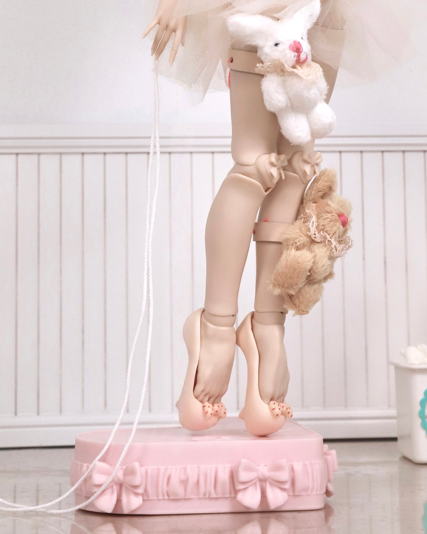 ʚɞ ⁺ Fullsets-Lucid BunnyHole