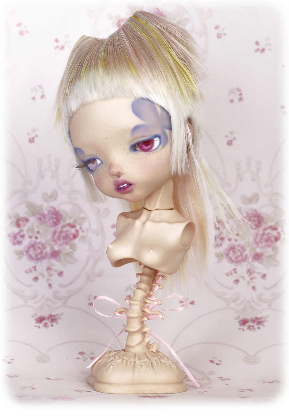 chest stand – Roe2me Dolly