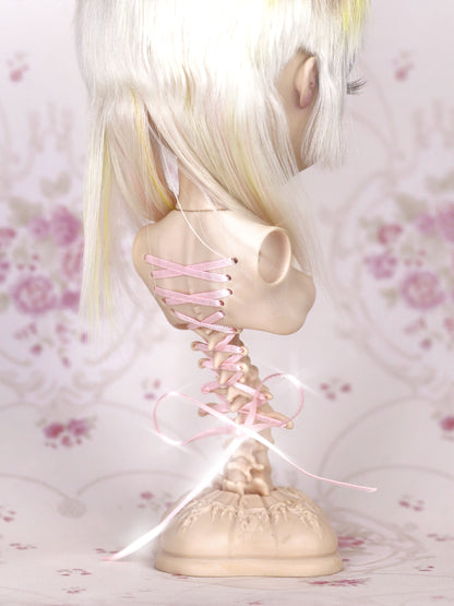 ʚɞ ⁺ Fullsets-Petal Scratch Chest Stand Set