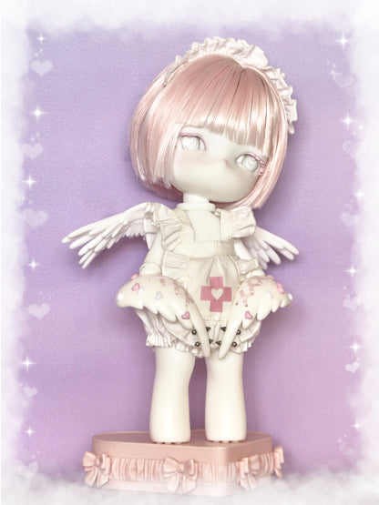 ʚɞ ⁺ Fly2me-Blushberry Cherub