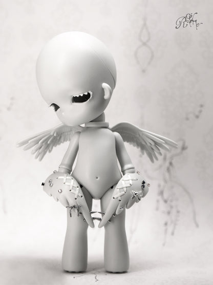 ʚɞ ⁺ Roe2me Dolly Blank Wings in Heaven