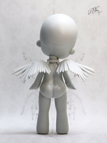 ʚɞ ⁺ Roe2me Dolly Blank Wings in Heaven