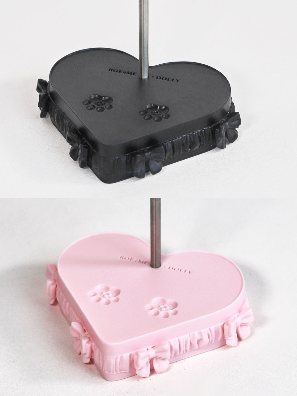 ʚɞ ⁺ 「バブルラブ」シェリードールスタンドベース