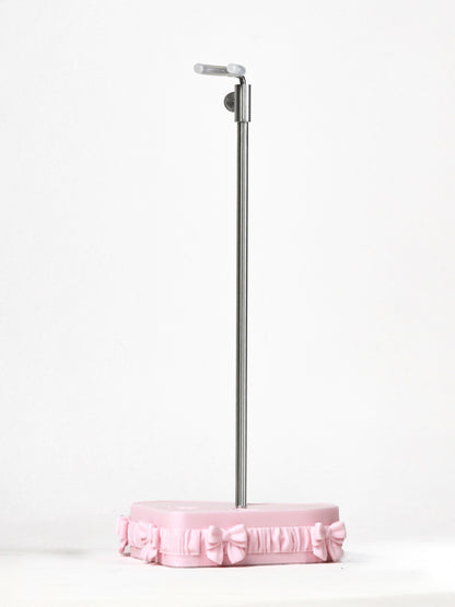 ʚɞ ⁺ "Cupid Paw Rest" Doll Stand Base FOR ROE2ME
