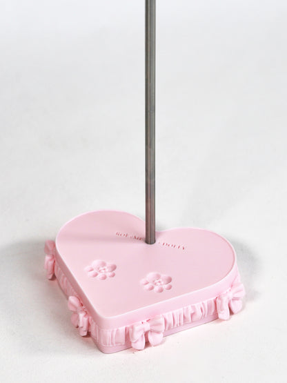 ʚɞ ⁺ "Cupid Paw Rest" Doll Stand Base FOR ROE2ME