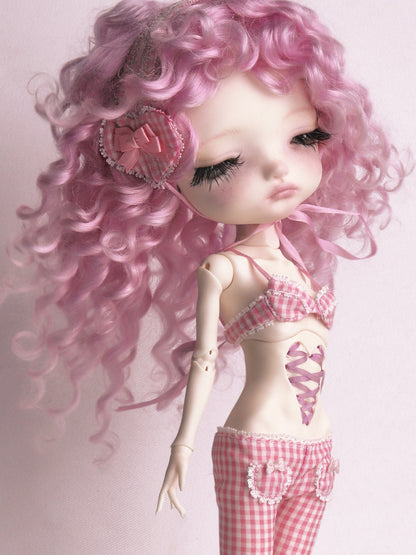 ʚɞ ⁺ Fullsets-Georgia Peach