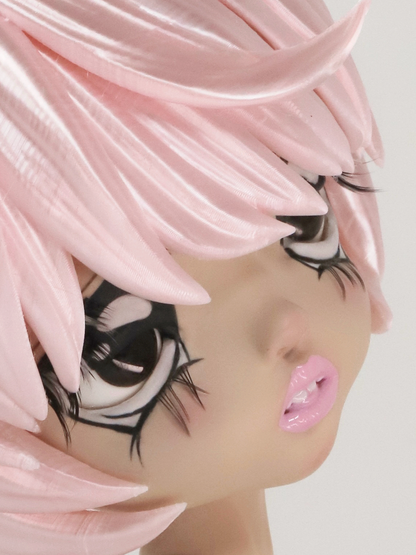 ʚɞ ⁺ Fullsets-Bubblegum Glaze Chest Stand