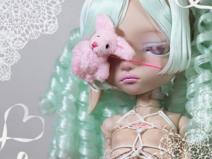 ʚɞ ⁺ Fullsets-Lucid BunnyHole