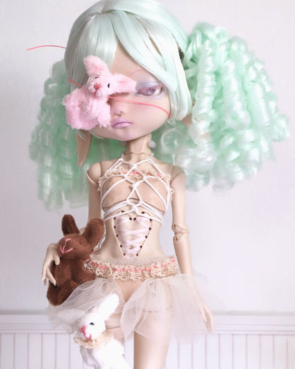 ʚɞ ⁺ Fullsets-Lucid BunnyHole