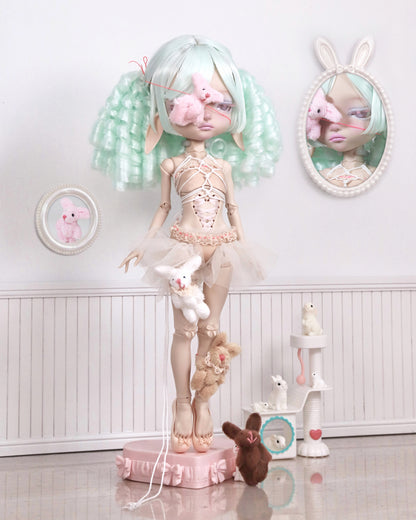ʚɞ ⁺ Fullsets-Lucid BunnyHole