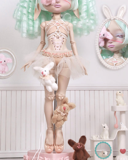 ʚɞ ⁺ Fullsets-Lucid BunnyHole
