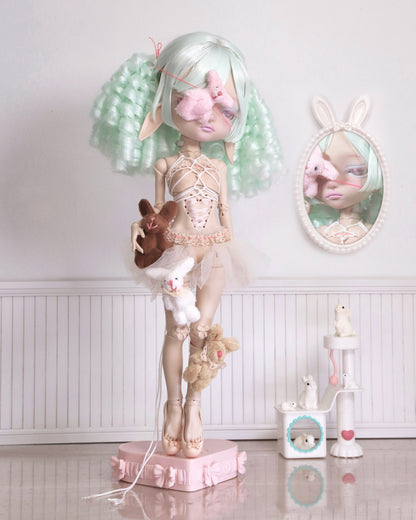 ʚɞ ⁺ Fullsets-Lucid BunnyHole