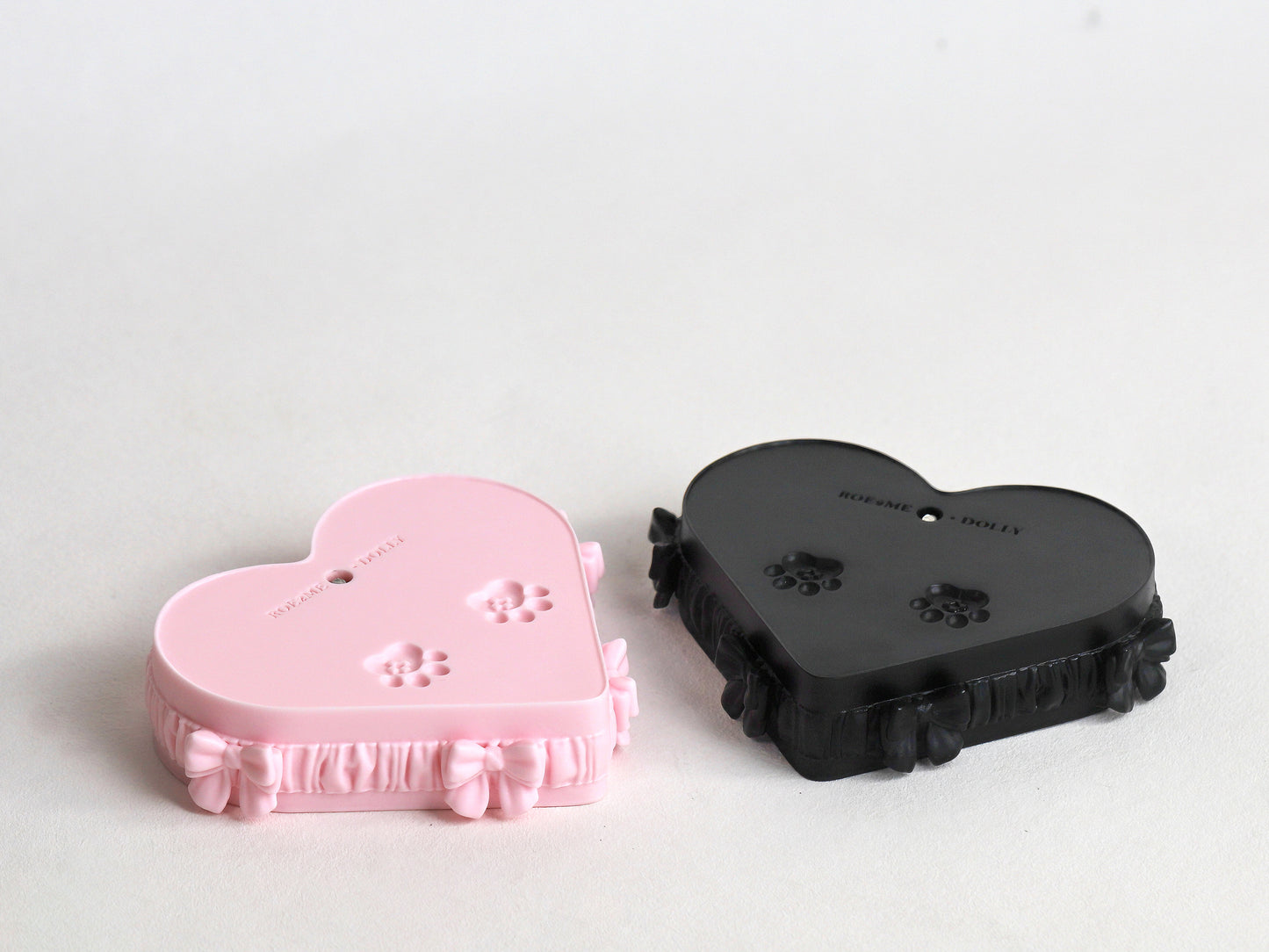 ʚɞ ⁺ "Cupid Paw Rest" Doll Stand Base FOR ROE2ME