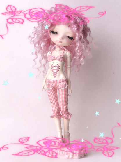 ʚɞ ⁺ Fullsets-Georgia Peach