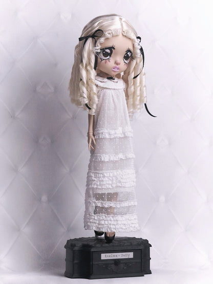 ʚɞ ⁺ Fullsets-External Sunday