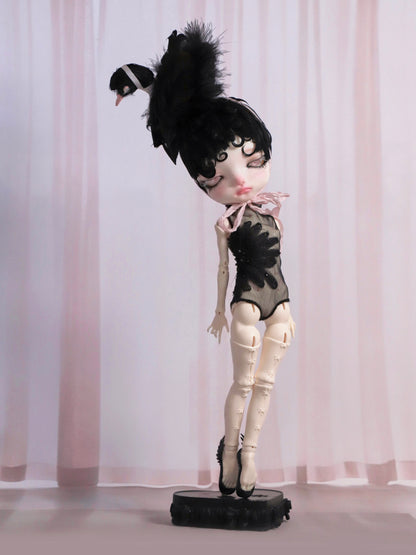ʚɞ ⁺ Fullsets-Black Swan