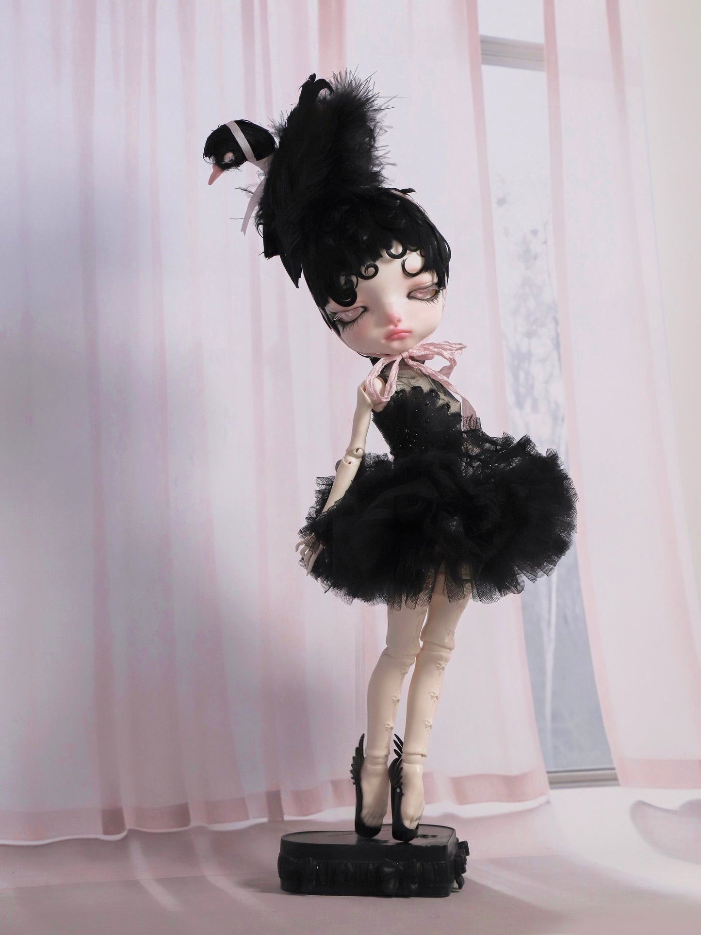 ʚɞ ⁺ Fullsets-Black Swan