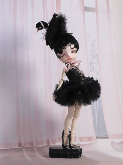 ʚɞ ⁺ Fullsets-Black Swan