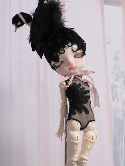 ʚɞ ⁺ Fullsets-Black Swan
