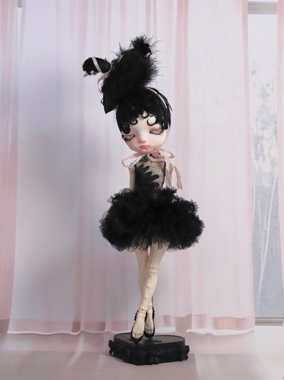 ʚɞ ⁺ Fullsets-Black Swan