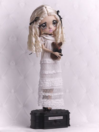 ʚɞ ⁺ Fullsets-External Sunday