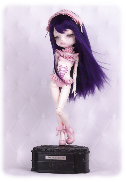 ʚɞ ⁺ Fullsets-Too Cute to Behave