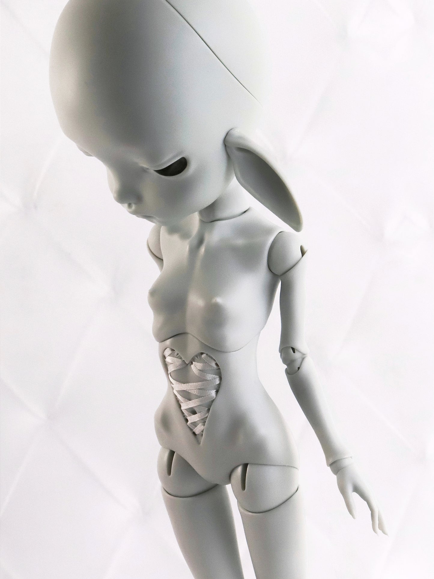 ʚɞ ⁺ Roe2me Dolly Blank Doll Mold 03