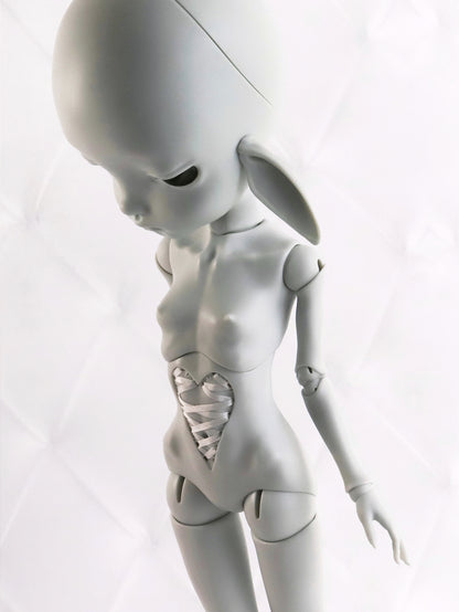 ʚɞ ⁺ Roe2me Dolly Blank Doll Mold 03