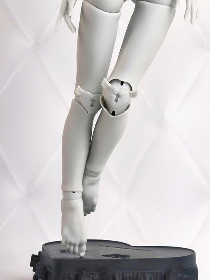 ʚɞ ⁺ Roe2me Dolly Blank Doll Mold 03