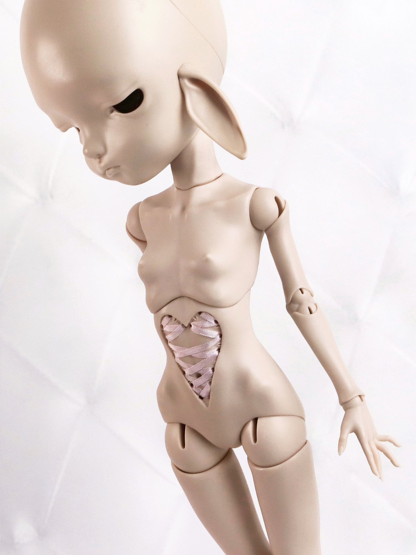 ʚɞ ⁺ Roe2me Dolly Blank Doll Mold 03