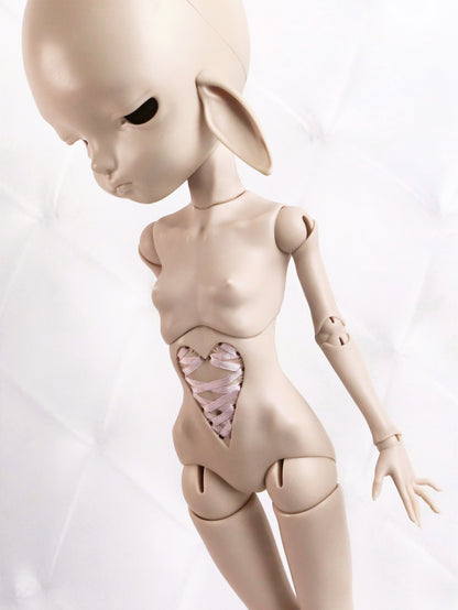 ʚɞ ⁺ Roe2me Dolly Blank Doll Mold 03