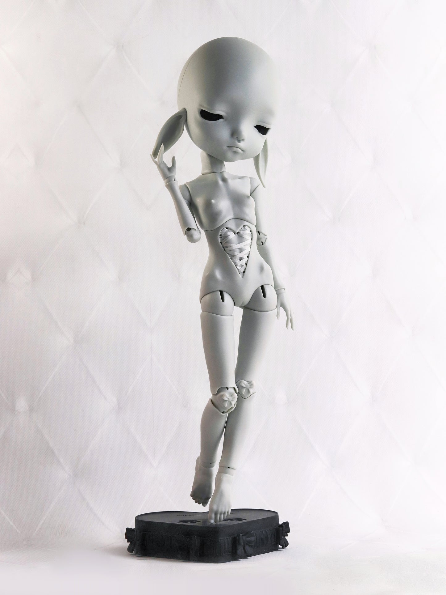 ʚɞ ⁺ Roe2me Dolly Blank Doll Mold 03