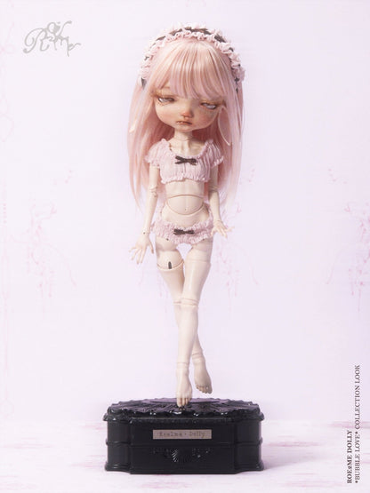 ʚɞ ⁺ Fullsets - Bubble Love Ⅱ - Roe2me Dolly