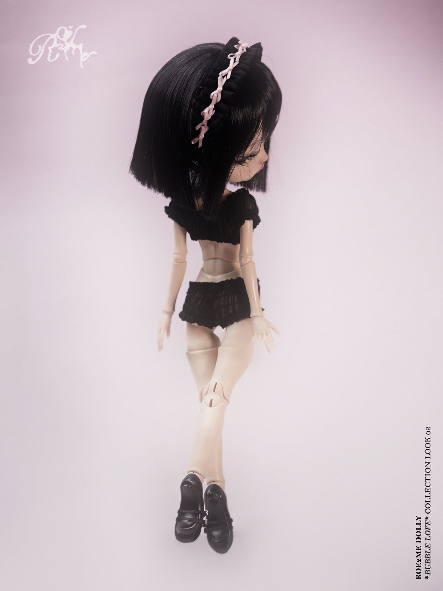 ʚɞ ⁺ Fullsets - Bubble Love III - Roe2me Dolly