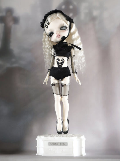 ʚɞ ⁺ Fullsets - Gothic Nocturne - Roe2me Dolly