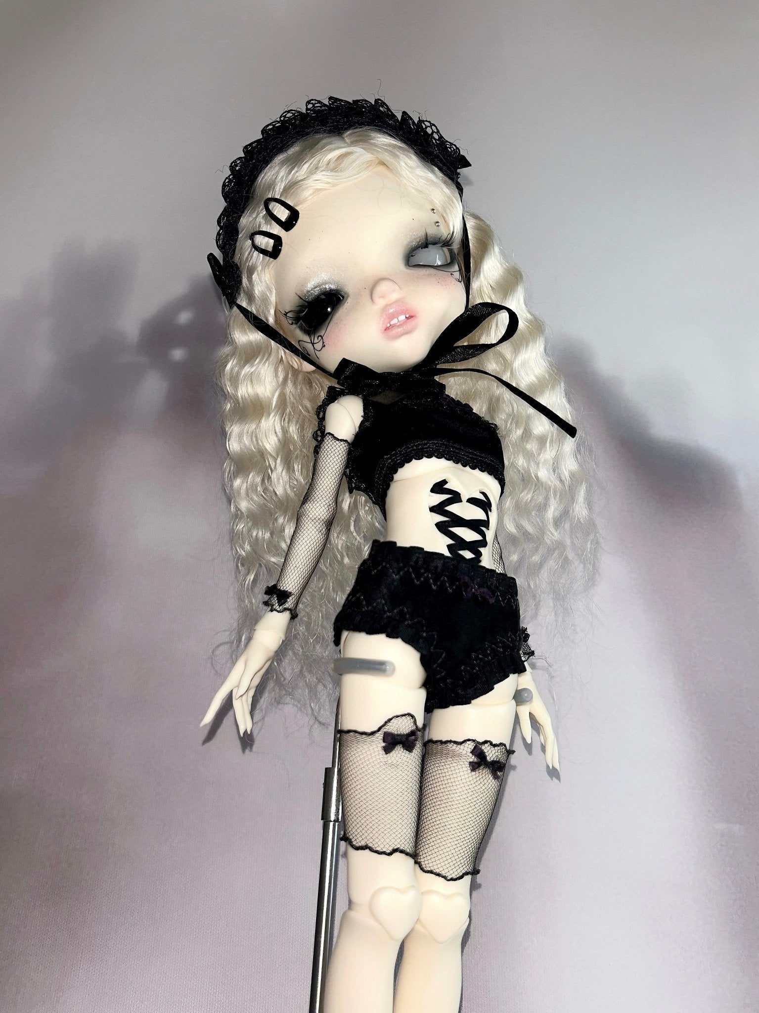 ʚɞ ⁺ Fullsets - Gothic Nocturne - Roe2me Dolly