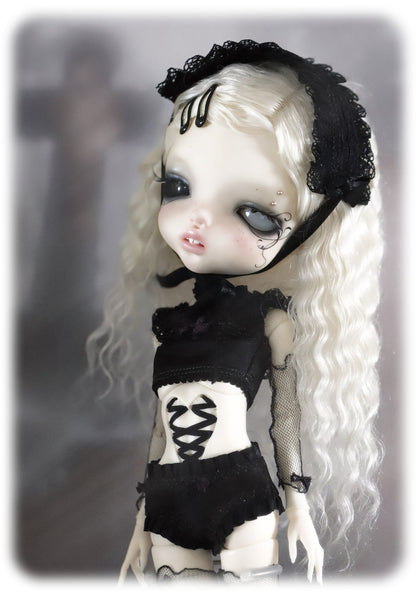 ʚɞ ⁺ Fullsets - Gothic Nocturne - Roe2me Dolly