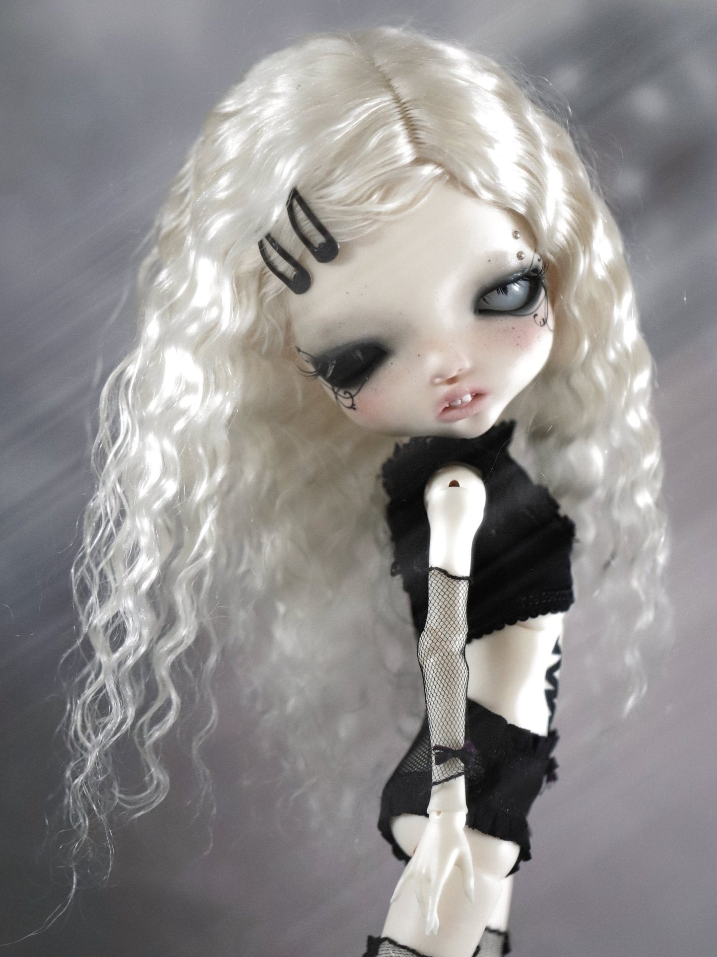 ʚɞ ⁺ Fullsets - Gothic Nocturne - Roe2me Dolly