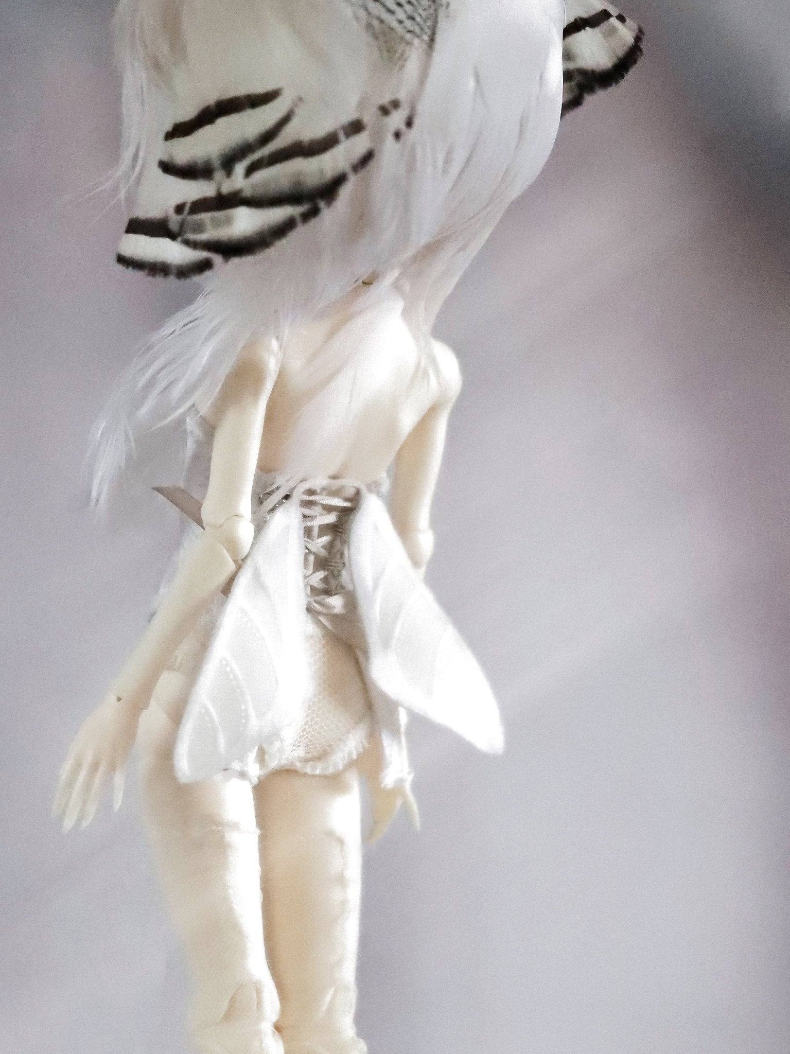 ʚɞ ⁺ Fullsets - Ivory Moth Dreamscape - Roe2me Dolly