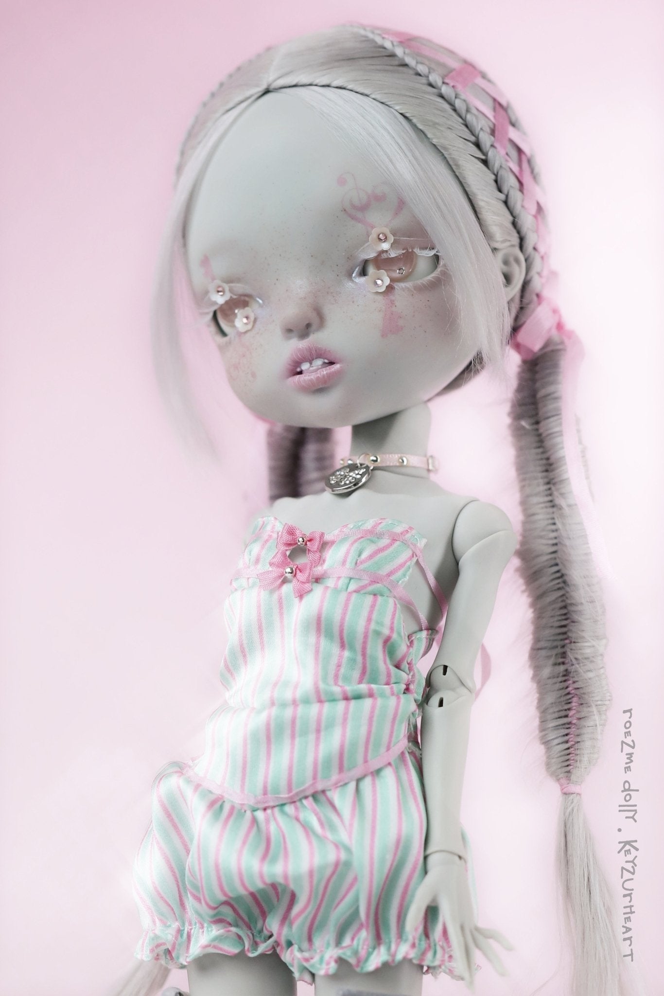 ʚɞ ⁺ Fullsets - Key2urHeart - Roe2me Dolly