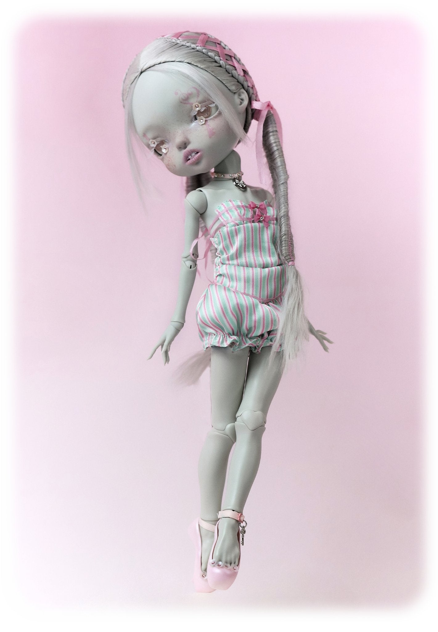 ʚɞ ⁺ Fullsets - Key2urHeart - Roe2me Dolly