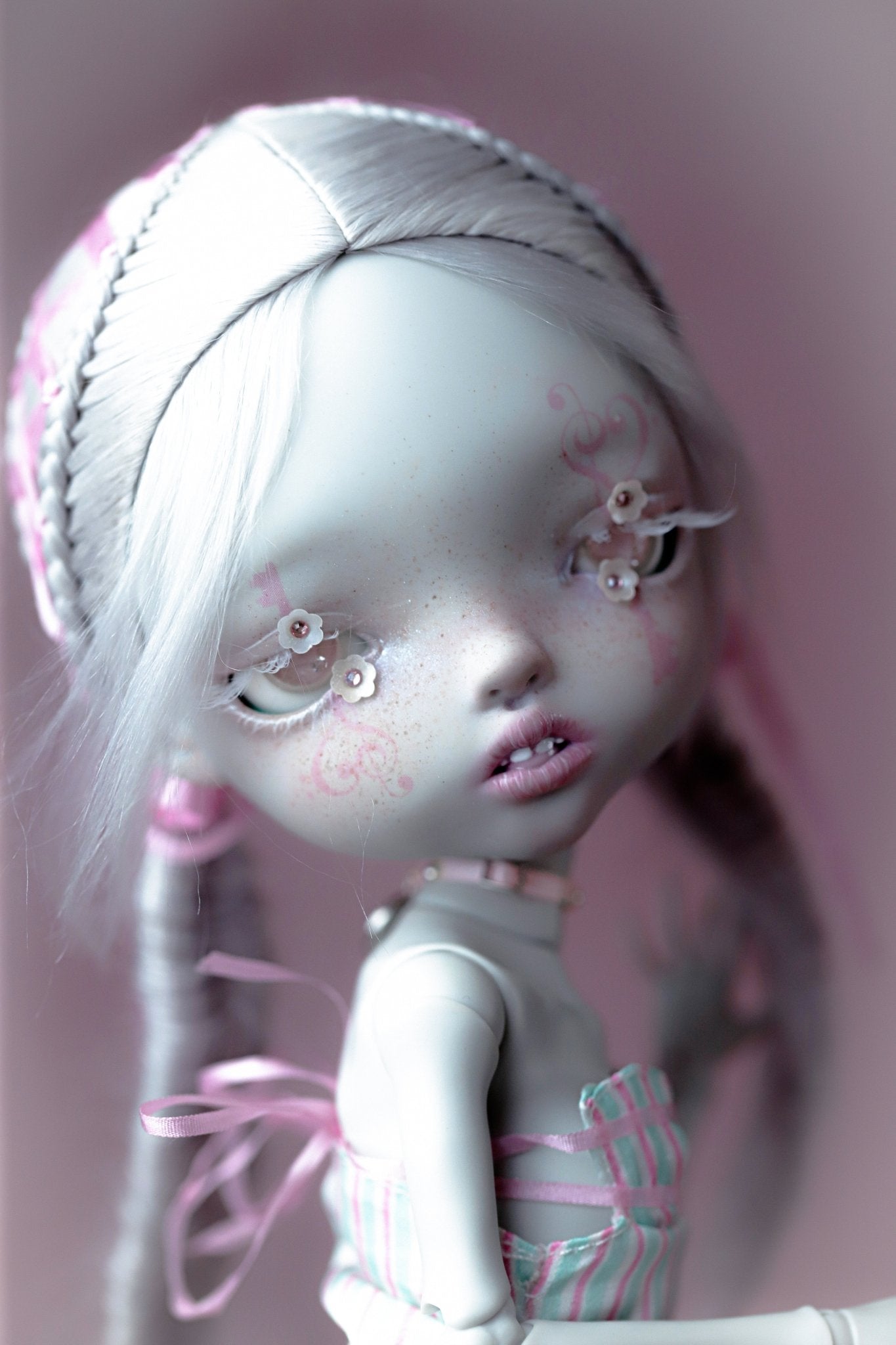 ʚɞ ⁺ Fullsets - Key2urHeart - Roe2me Dolly