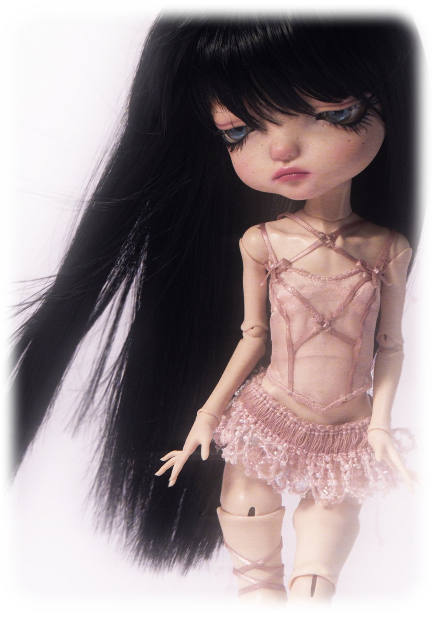 ʚɞ ⁺ Fullsets - Lumi Ballerina - Roe2me Dolly