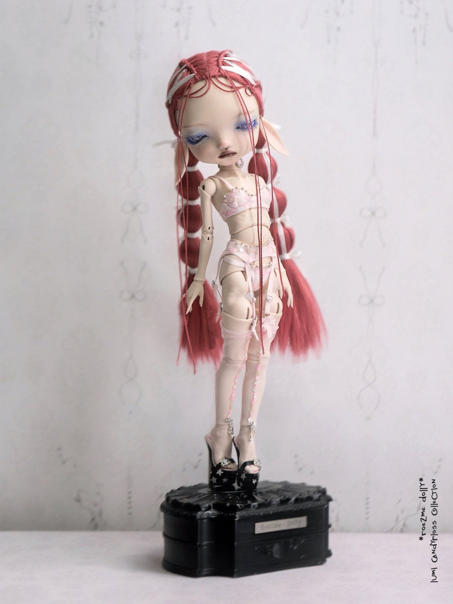 ʚɞ ⁺ Fullsets - Lumi Candyfloss 01 - Roe2me Dolly