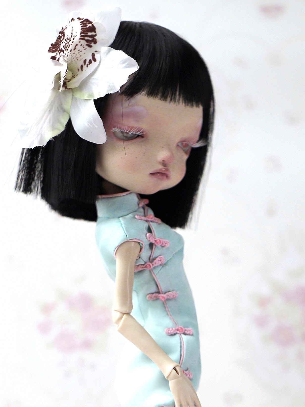 ʚɞ ⁺ Fullsets - Lunar CNY Limited Edition - Roe2me Dolly